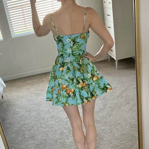 BB Dakota // Steve Madden Mini dress - Picture 2 of 9